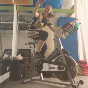 spinning studio cvika
